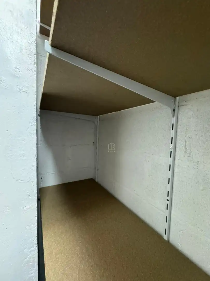 Trastero de alquiler en Gijón - Calle de María de las Alas Pumariño, Roces