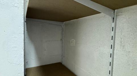 Foto 4 de Trastero de alquiler en Gijón - Calle de María de las Alas Pumariño, Roces, Asturias
