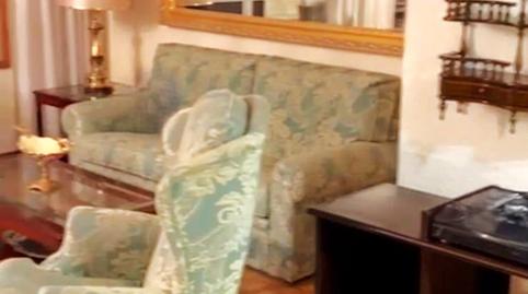 Foto 3 de Pis en venda a San Miguel, Murcia