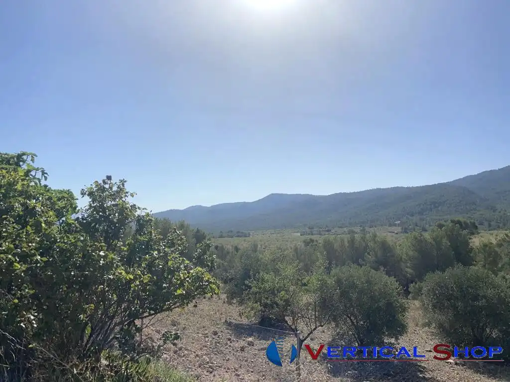 Casa o chalet en venta en Villena