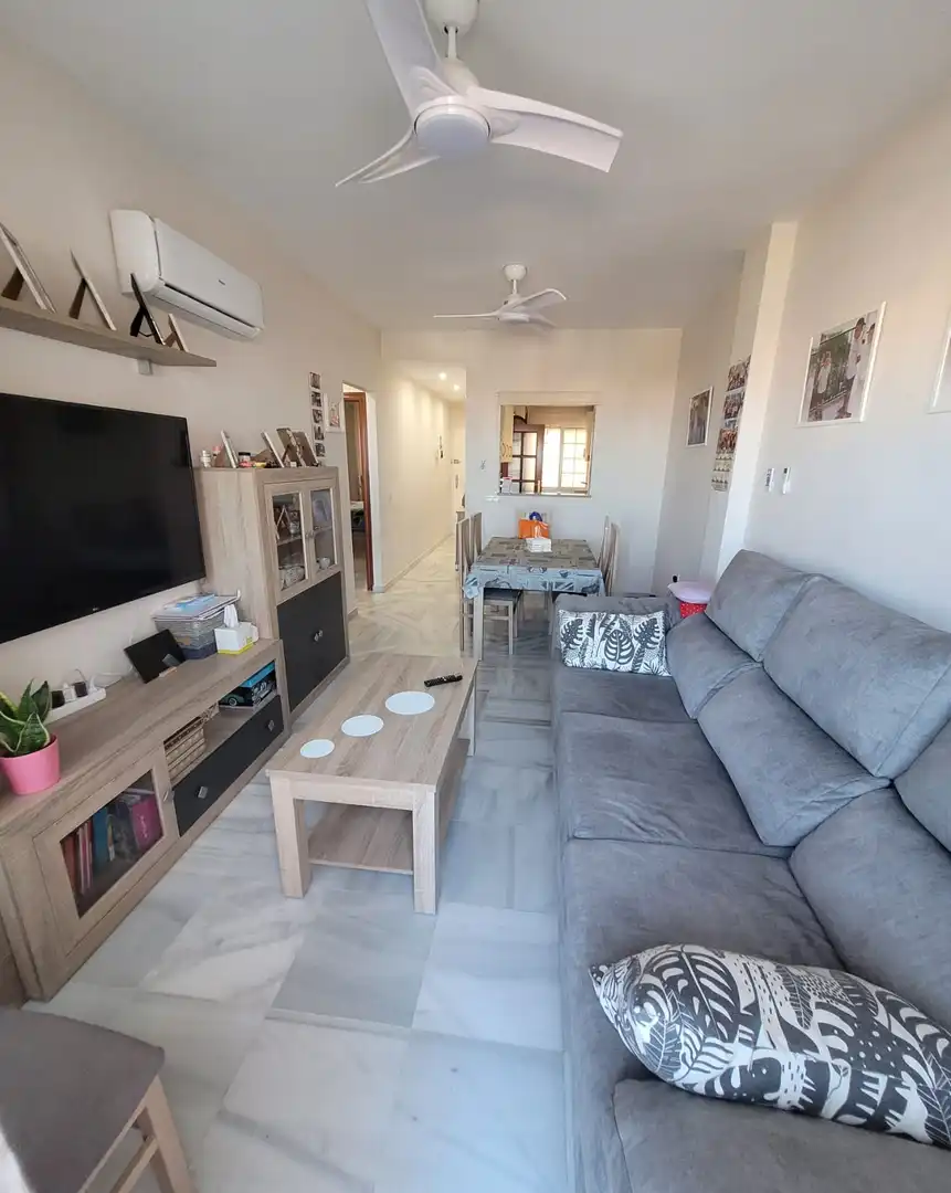 Apartament de lloguer a Calle Casa Balcones, 6, Urbanización Santa Rosa