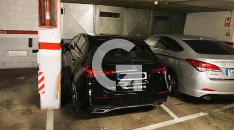 Foto 4 de Garatge en venda a Tv Travessia Industrial, Bellvitge, Barcelona