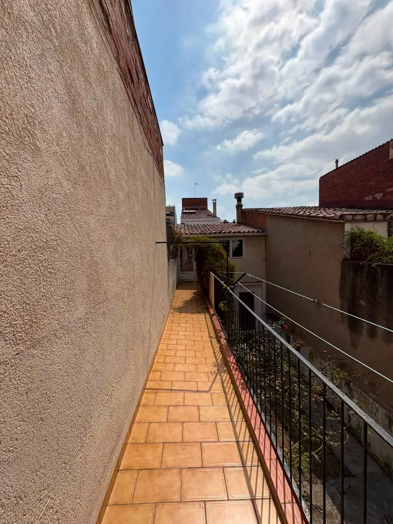 Reihenhaus zum Verkauf in Carrer de Pi i Margall, imagen 9