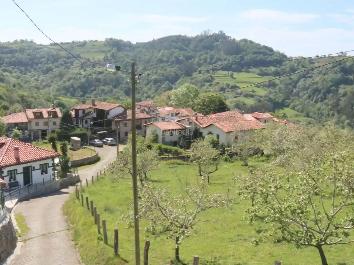 House for sale in Lugar Fresnosa 24, imagen 5