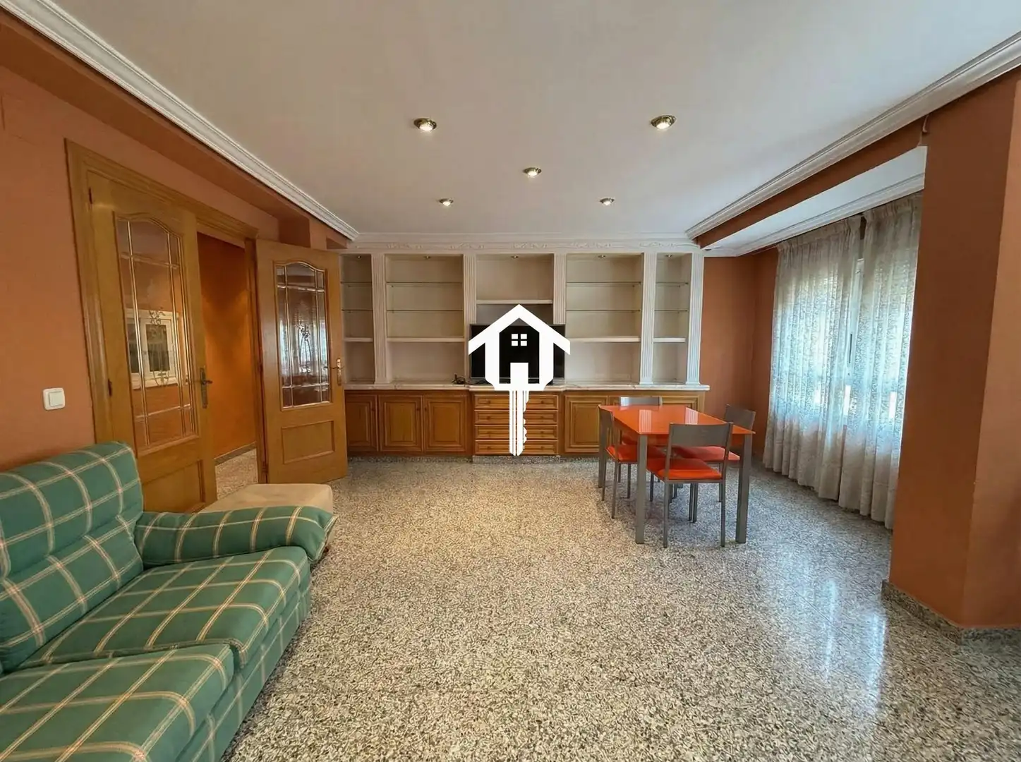 Flat with lift for sale in Calle PADRE MARIANA, imagen 12