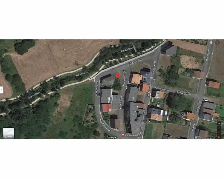 Terreny residencial en venda a Carballo, imagen 4