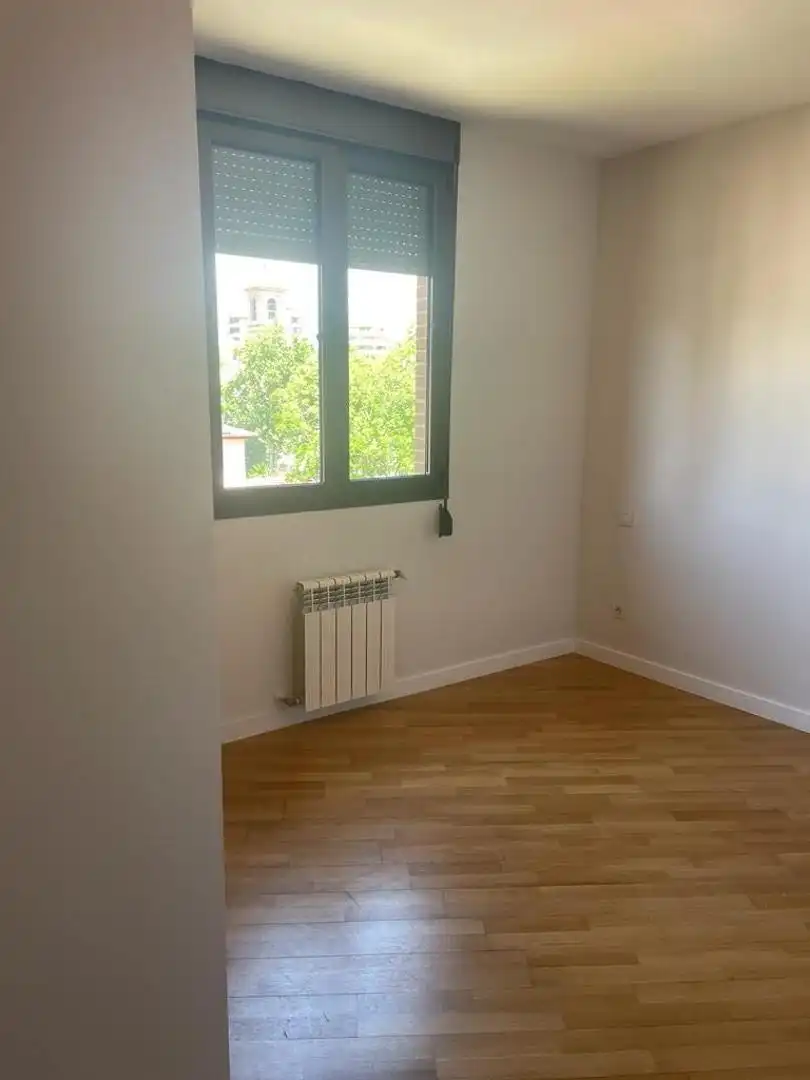 Habitación de Ático de alquiler en  Palma de Mallorca con Aire acondicionado, Calefacción y Terraza