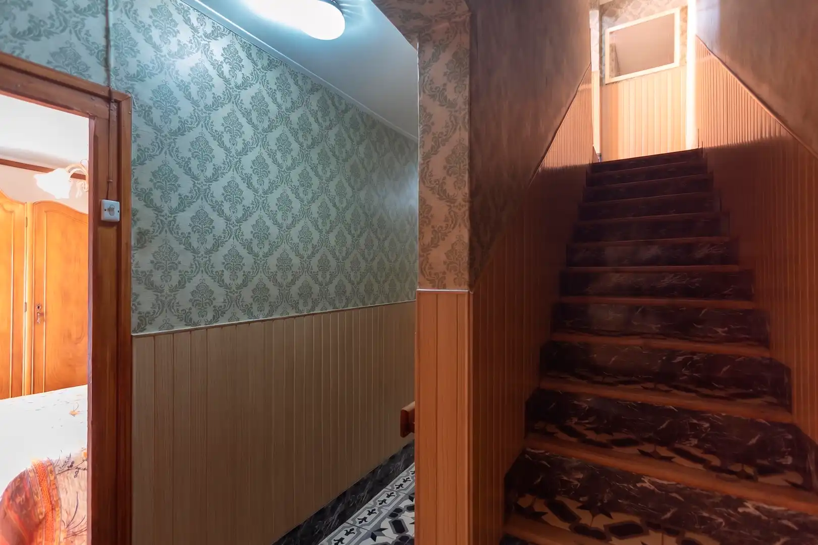 Houses for sale in Lerín  with Furnished and Balcony
