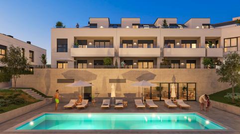 Photo 2 from new construction home in Flat for sale in Ep-9206, 1, Adina - Portonovo, Pontevedra