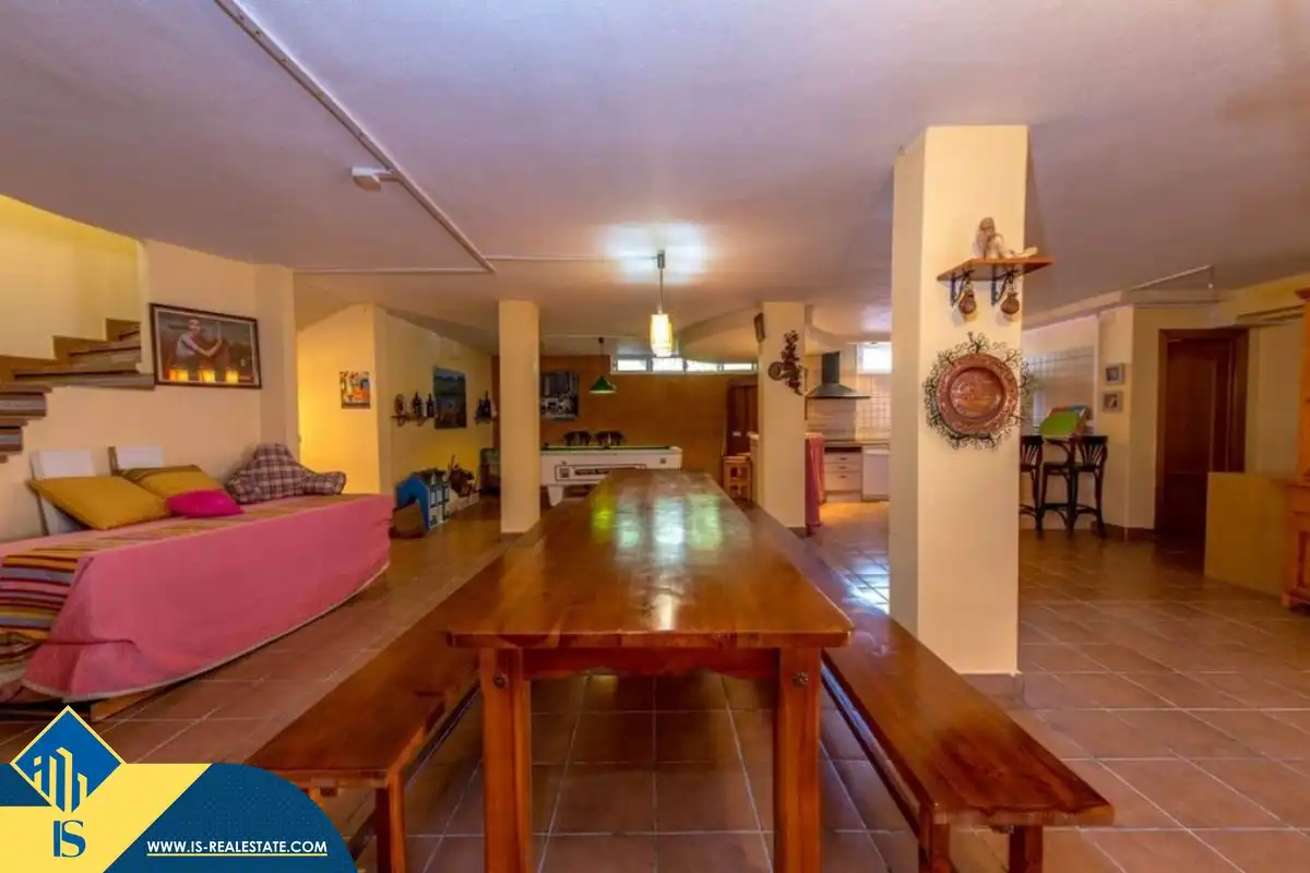 Chalet con jardín en venta en La Mata, imagen 32