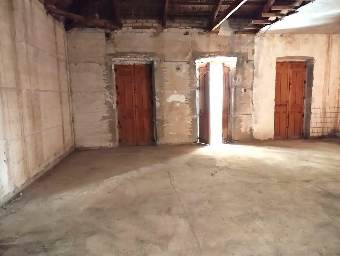 Casa o chalet en venta en La Roda con Jardín privado y Trastero