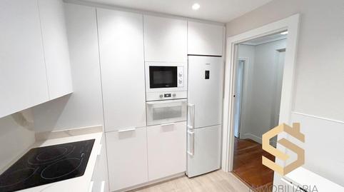 Foto 2 de Pis de lloguer a Santutxu Kalea, Santutxu - Basarrate, Bilbao