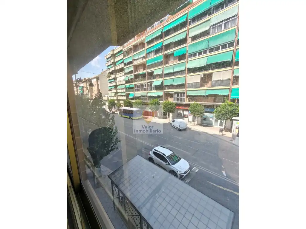 Oficina en venda a Avenida Madrid, imagen 6
