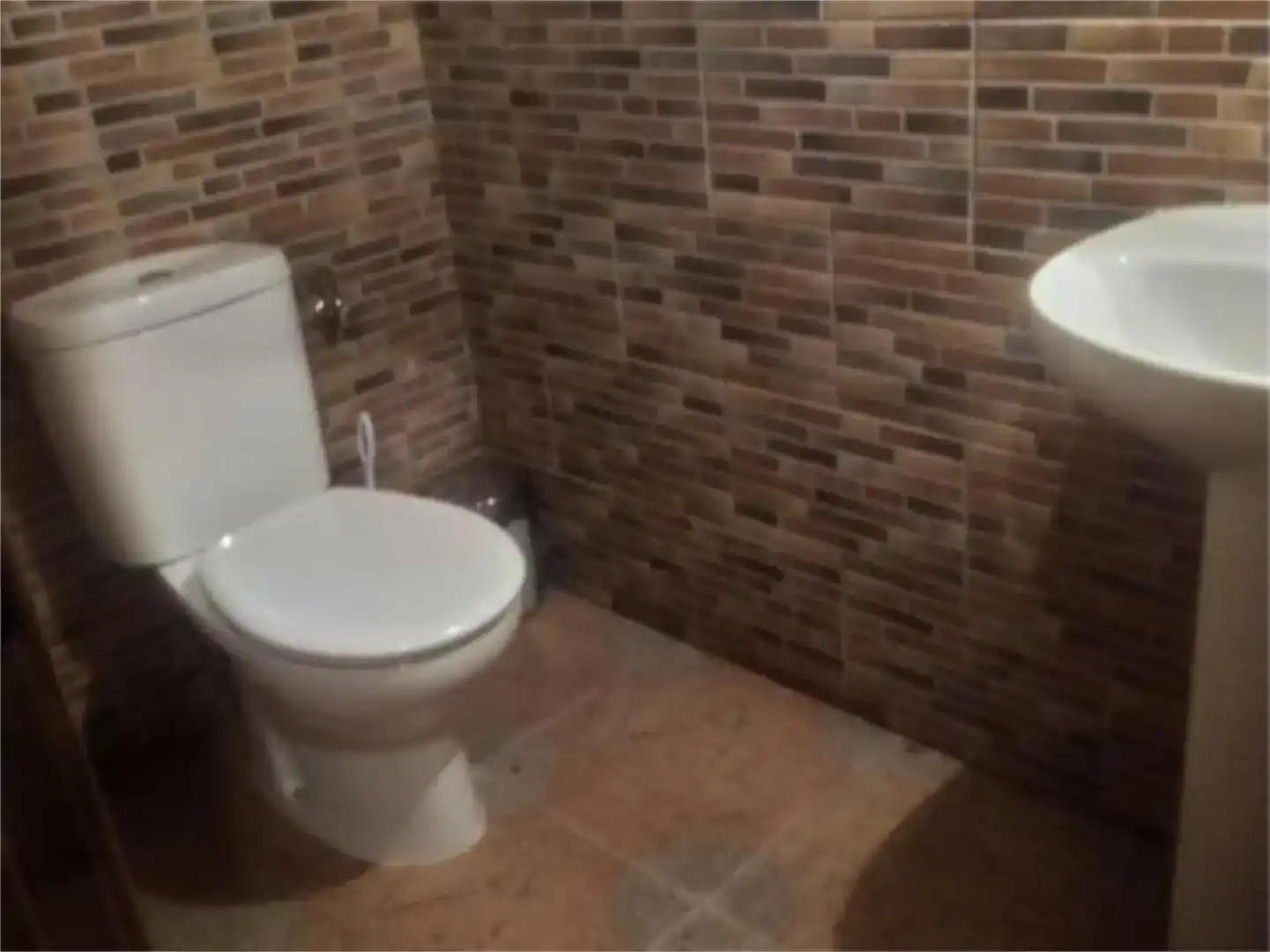 Baño de Casa o chalet en venta en San Justo, Zamora