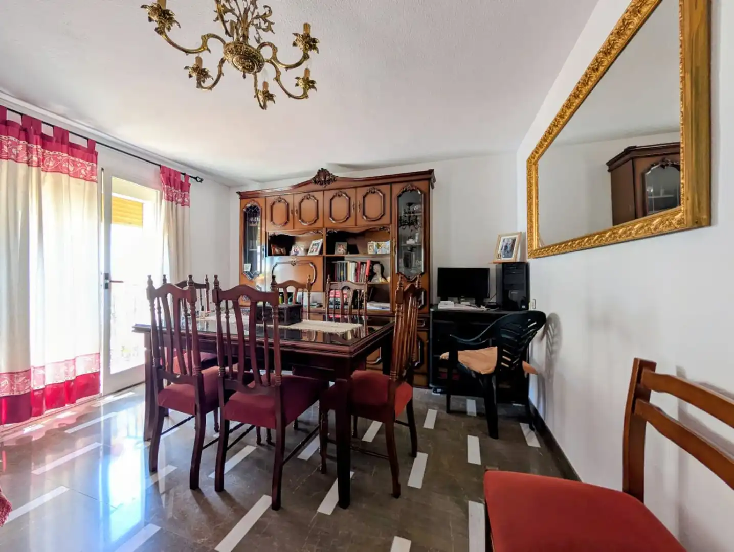 Casa con terraza en venta en Montefrío, imagen 9