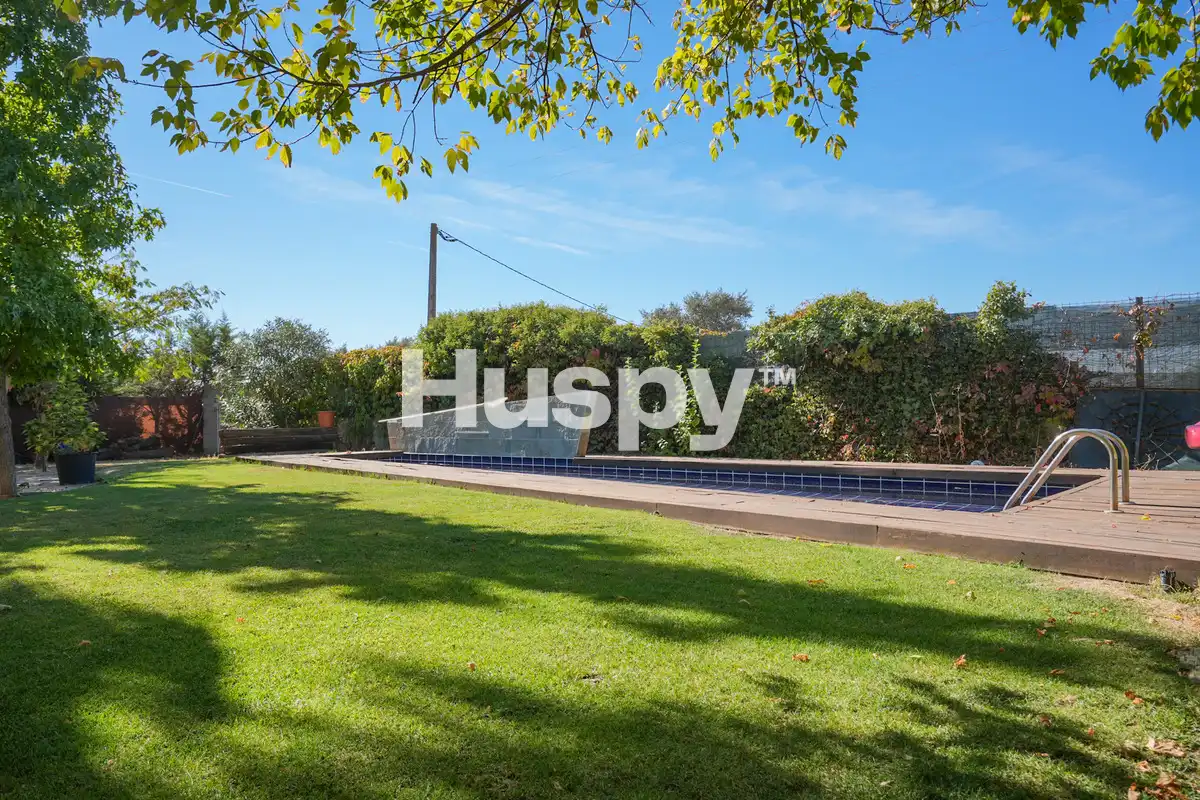 House with pool for sale in Brunete, imagen 6