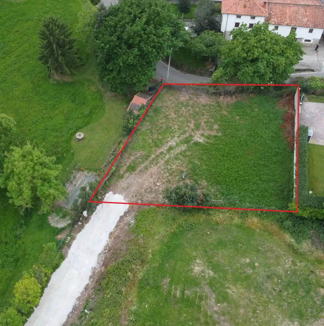 Rural land for sale in Barrio El Soito