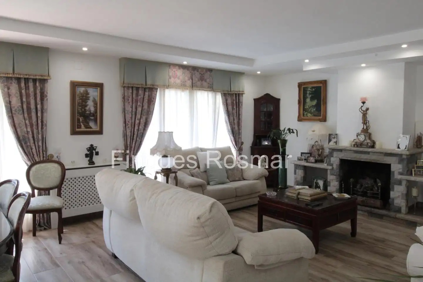 Casa con piscina en venta en Canyelles, imagen 8