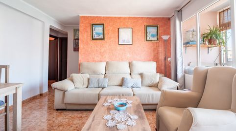 Foto 3 de Ático en venta en Frigiliana, 4, Los Guindos - Parque Mediterráneo - Santa Paula, Málaga Capital