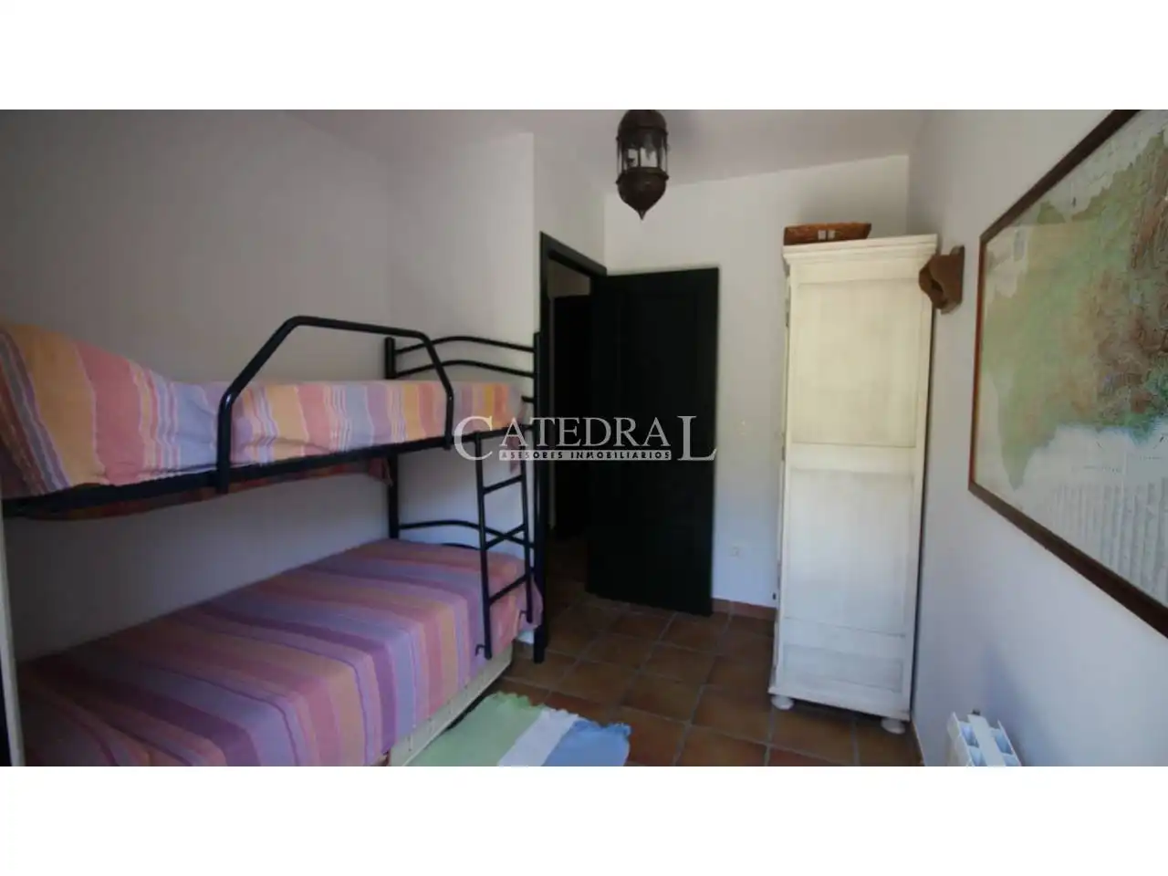 Xalet amb jardí de lloguer a Calle Finca Urbanización Casas Serranas Fuenteherrumbre, imagen 27