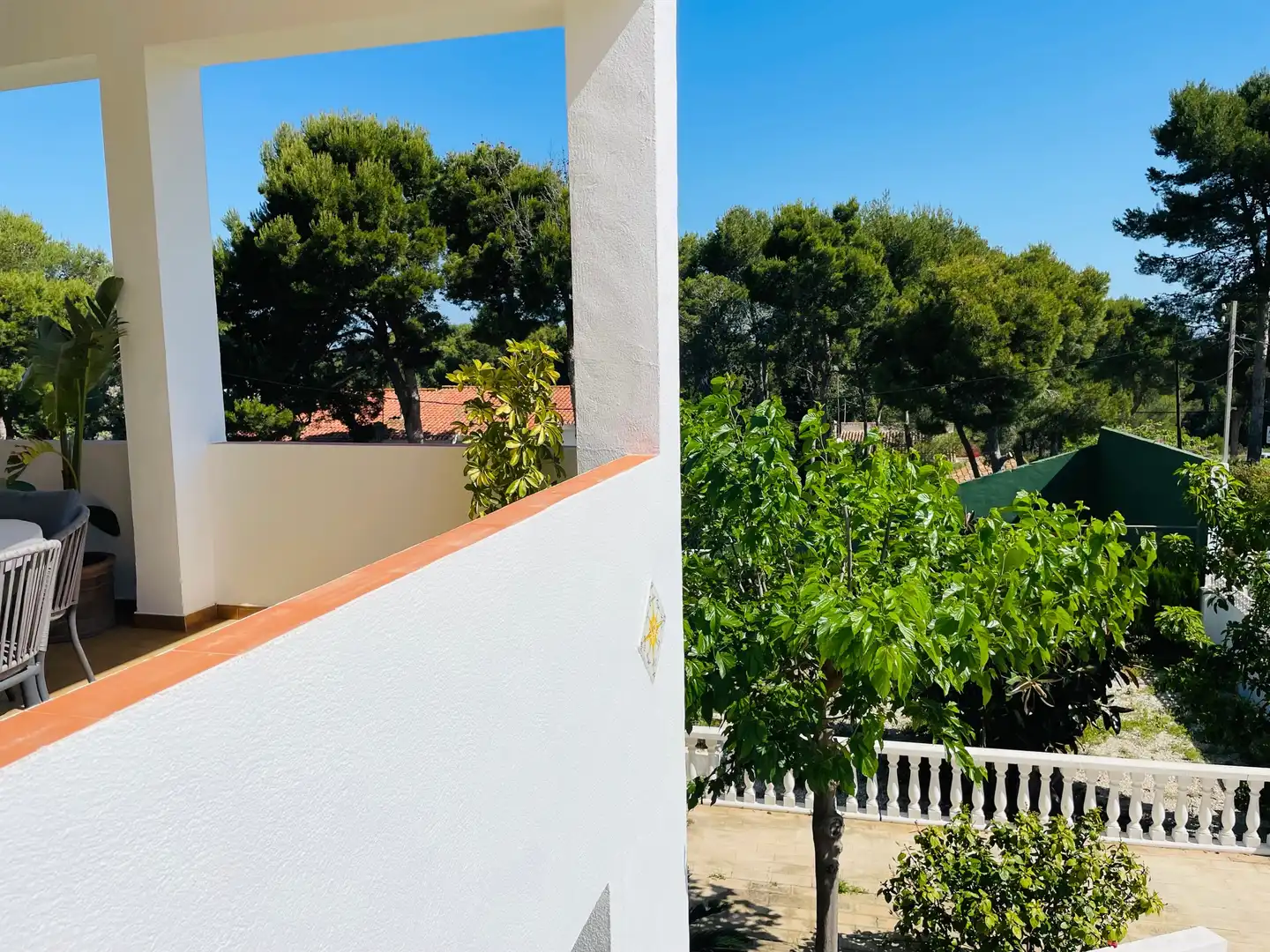 Detached house with pool for sale in Las Rotas / Les Rotes, imagen 28