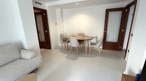 Foto 4 de Apartament de lloguer a Carrer del Garraf, 20, Aiguadolç - Sant Sebastià, Sitges