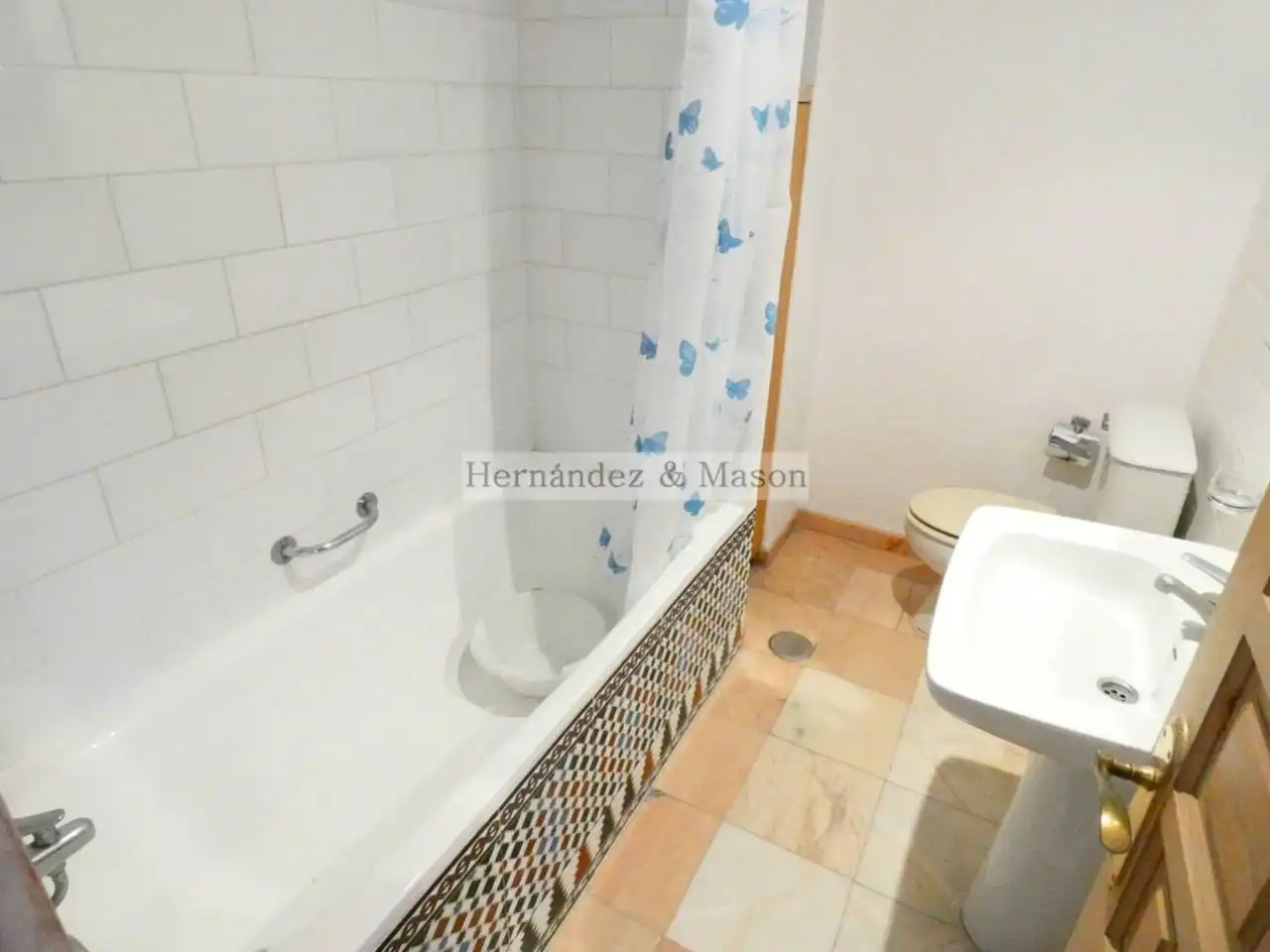 Habitatge amb terrassa en venda a Calle los nidos, imagen 11