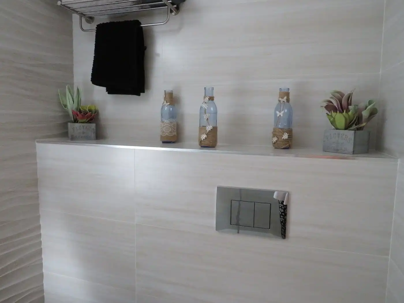 Baño de Piso en venta en Cervelló con Calefacción y Trastero