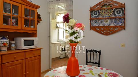 Foto 4 de Pis en venda a Villatobas, Toledo