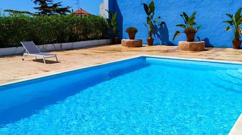 Foto 3 de Finca rústica en venda a Paseo Recreo(el), Godelleta, Valencia