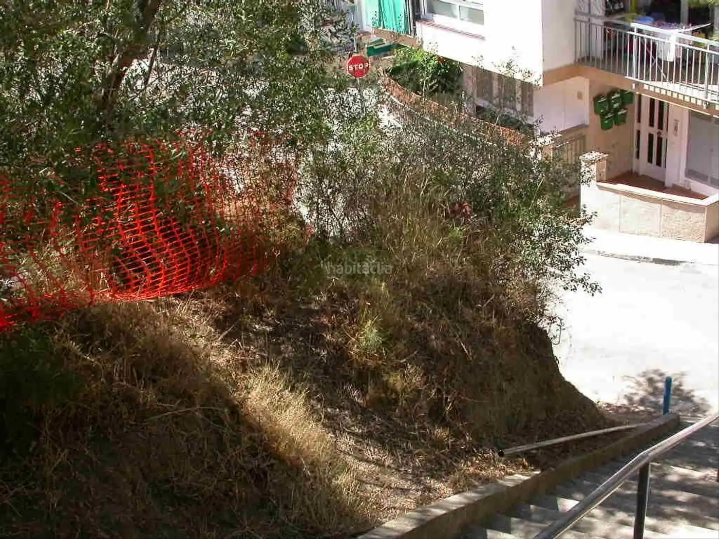 Terreny residencial en venda a Carrer Penedès 4, imagen 3
