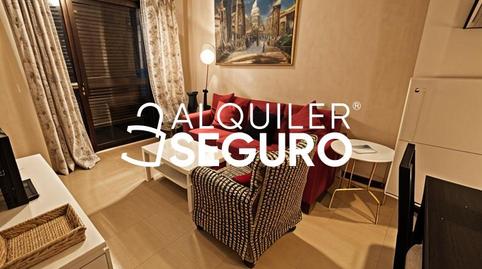 Photo 3 of Flat to rent in De Letonia, El Cano - Los Bermejales, Sevilla