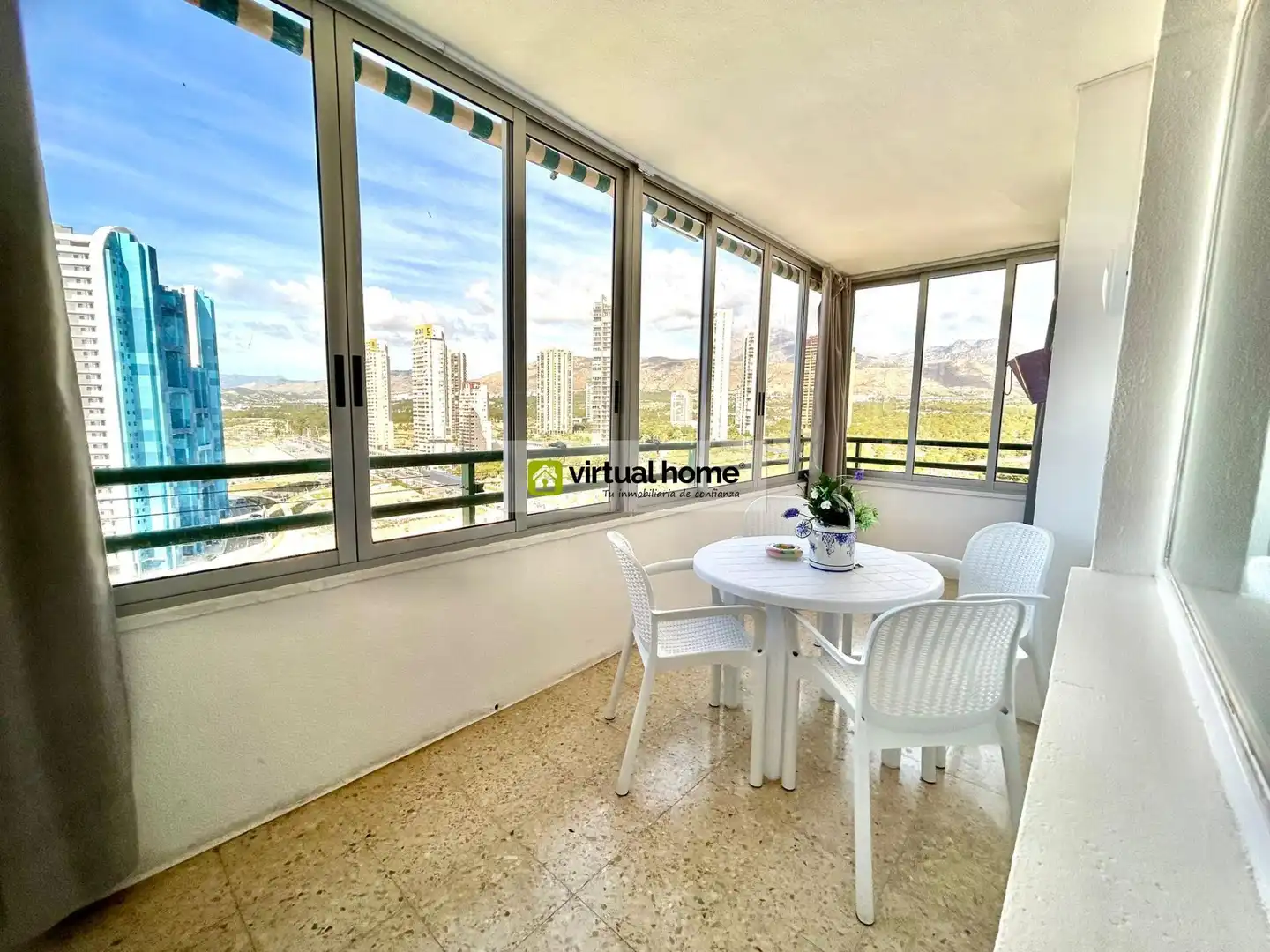 Flat with pool for sale in Avenida Avenida República Argentina 4, imagen 18