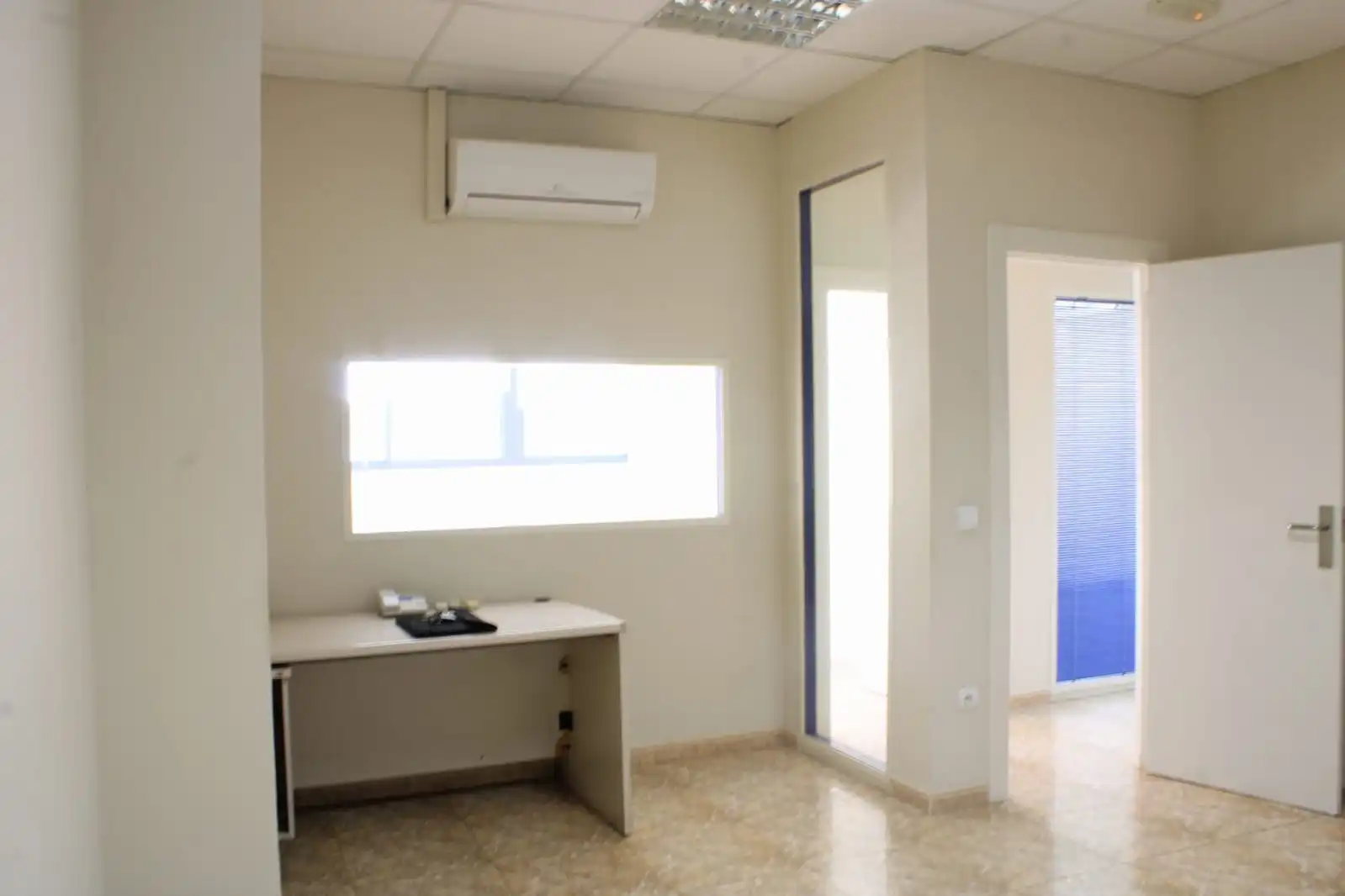 Office for rent in Valladolid, Valladolid