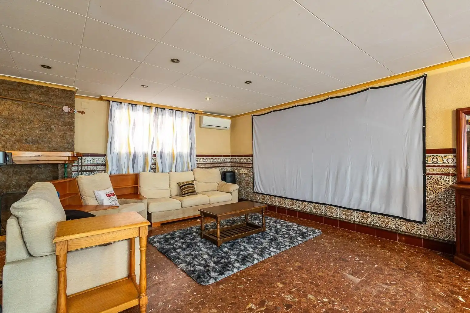 Casa o xalet en venda en Onda amb Aire condicionat, Calefacció i Jardí privat