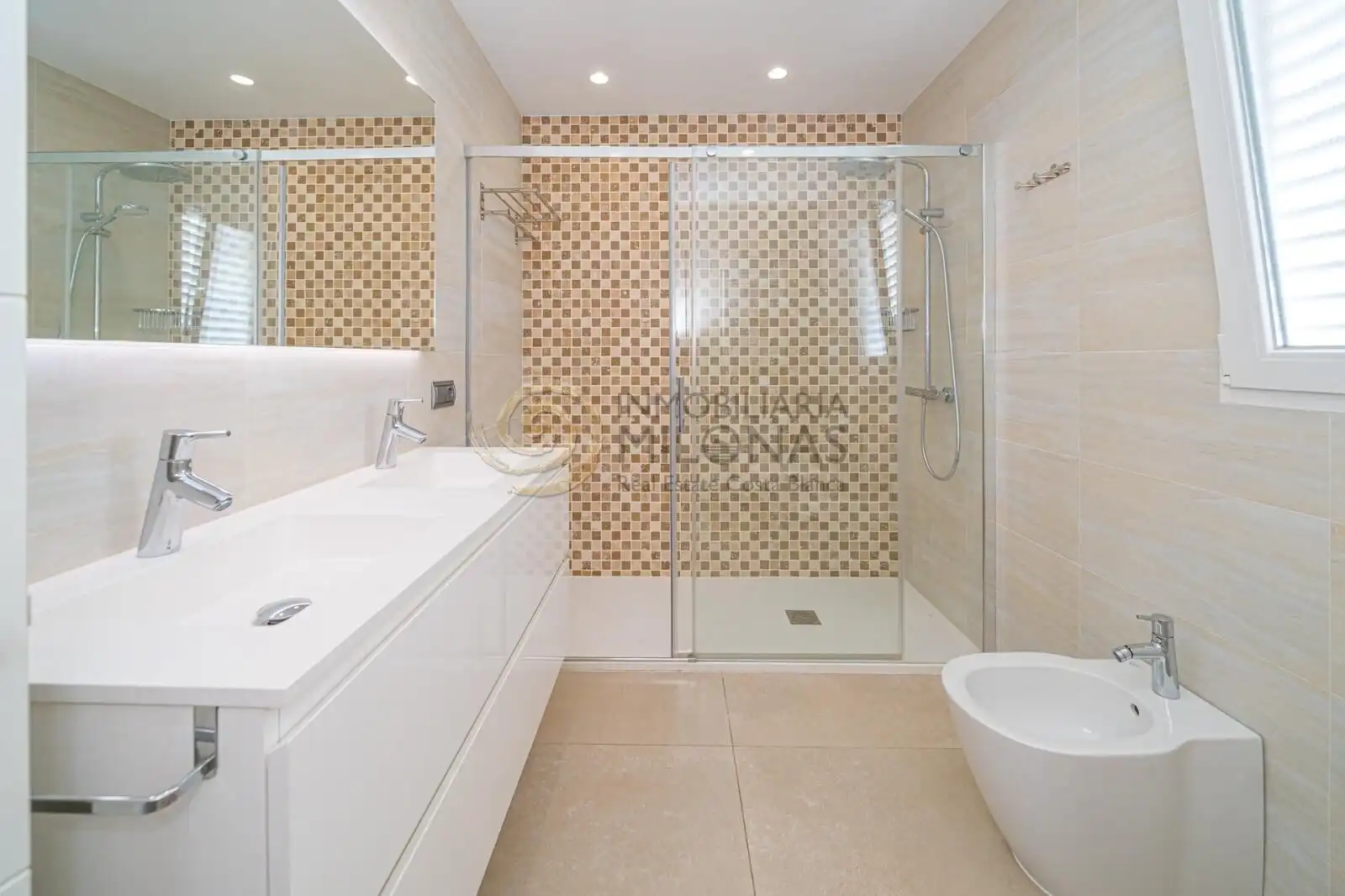 Villa con piscina in vendita a L'Albir, imagen 35