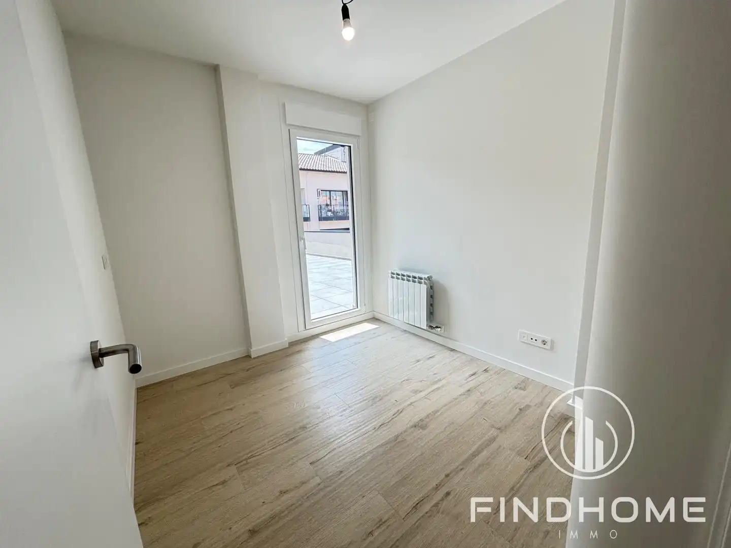 Wohnung zum Verkauf in del Pare Manuel Marcillo, Olot