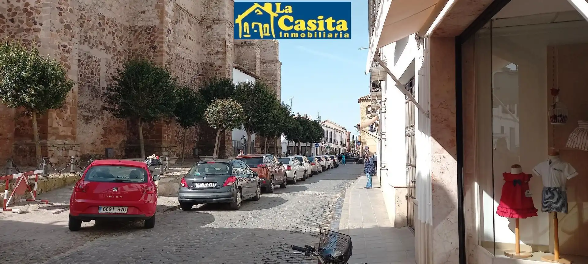 Local comercial en venda a Almagro, imagen 11