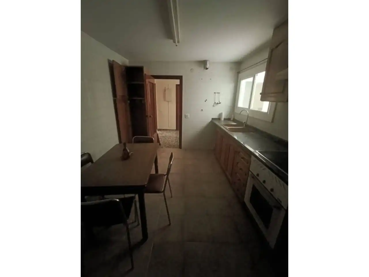 Cuina de Pis de lloguer en Altura, Castellón