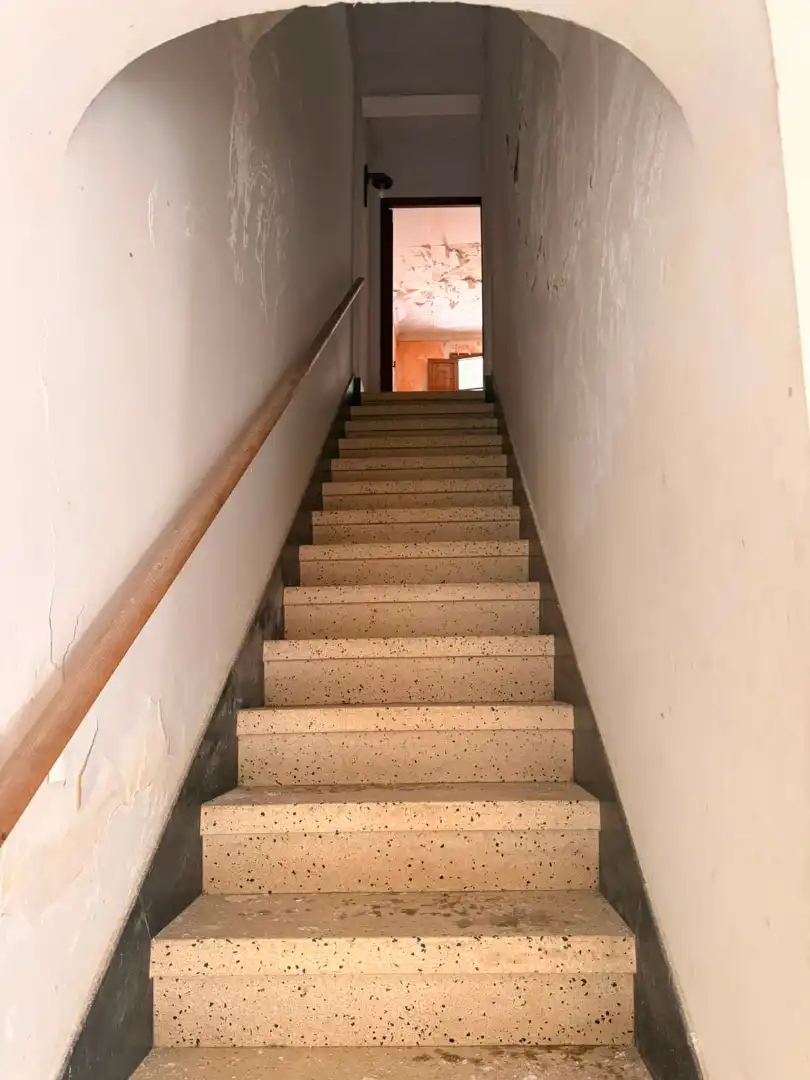 Casa o chalet en venta en Carrer d'En Martí Metge, Centro