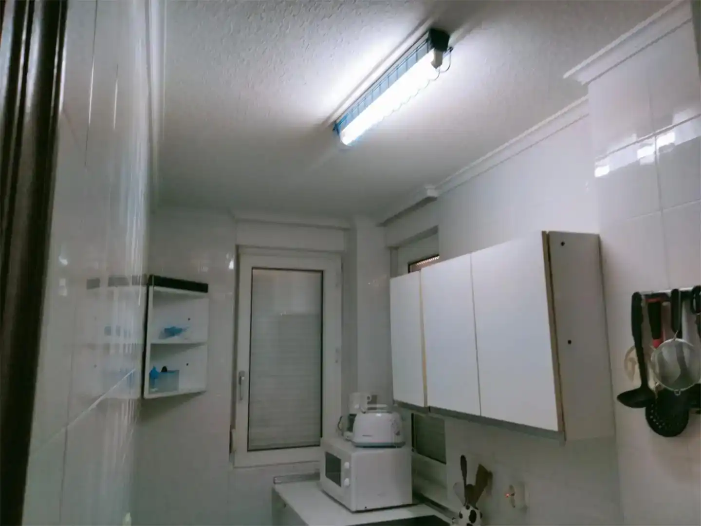 Cocina de Piso en venta en Bareyo con Piscina