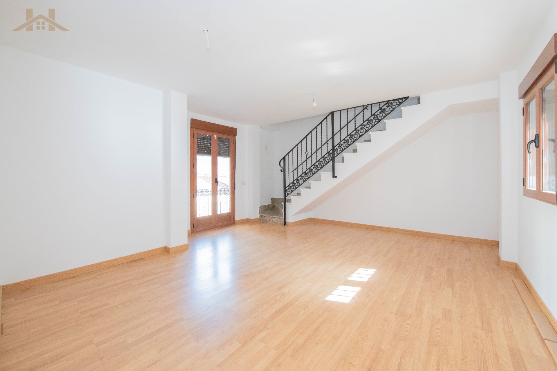 Dúplex en venta en Calle de los Cardeñas, 18, Centro