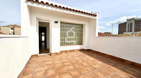 Foto 3 von Maisonette zum Verkauf in Garcia Humet,de, Barri del Centre, Terrassa