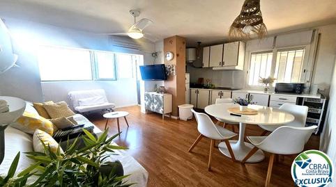 Foto 2 de Apartament en venda a Carrer de la Muga, Carlit - Montseny, Empuriabrava