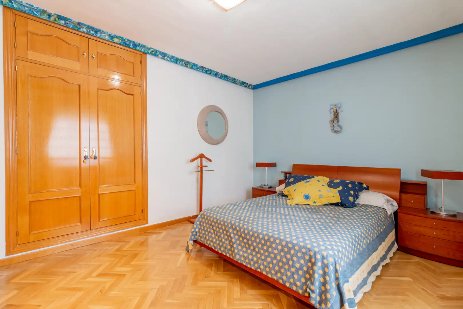 Casa o chalet en venta en Valdebebas - Valdefuentes