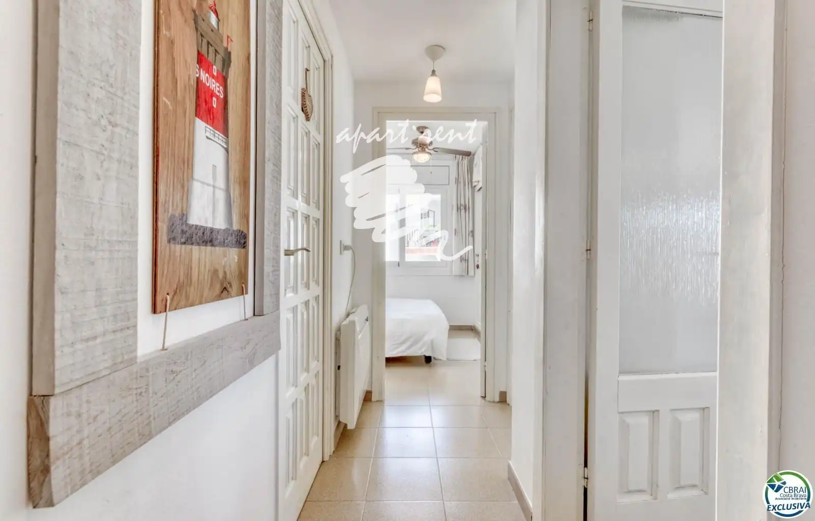 Piso con terraza en venta en FRANCESC ALEGRE, imagen 7