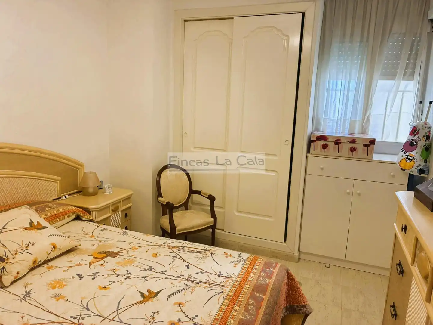 Apartment mit Terrasse zum Verkauf in Marina baixa, imagen 11
