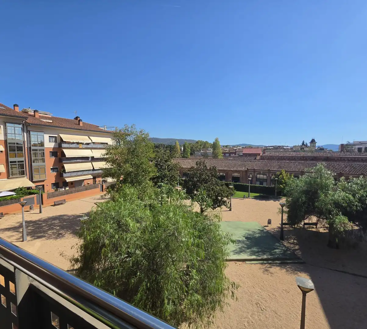 Appartamento con terrazza in vendita a Carrer Doctor Klein, imagen 32