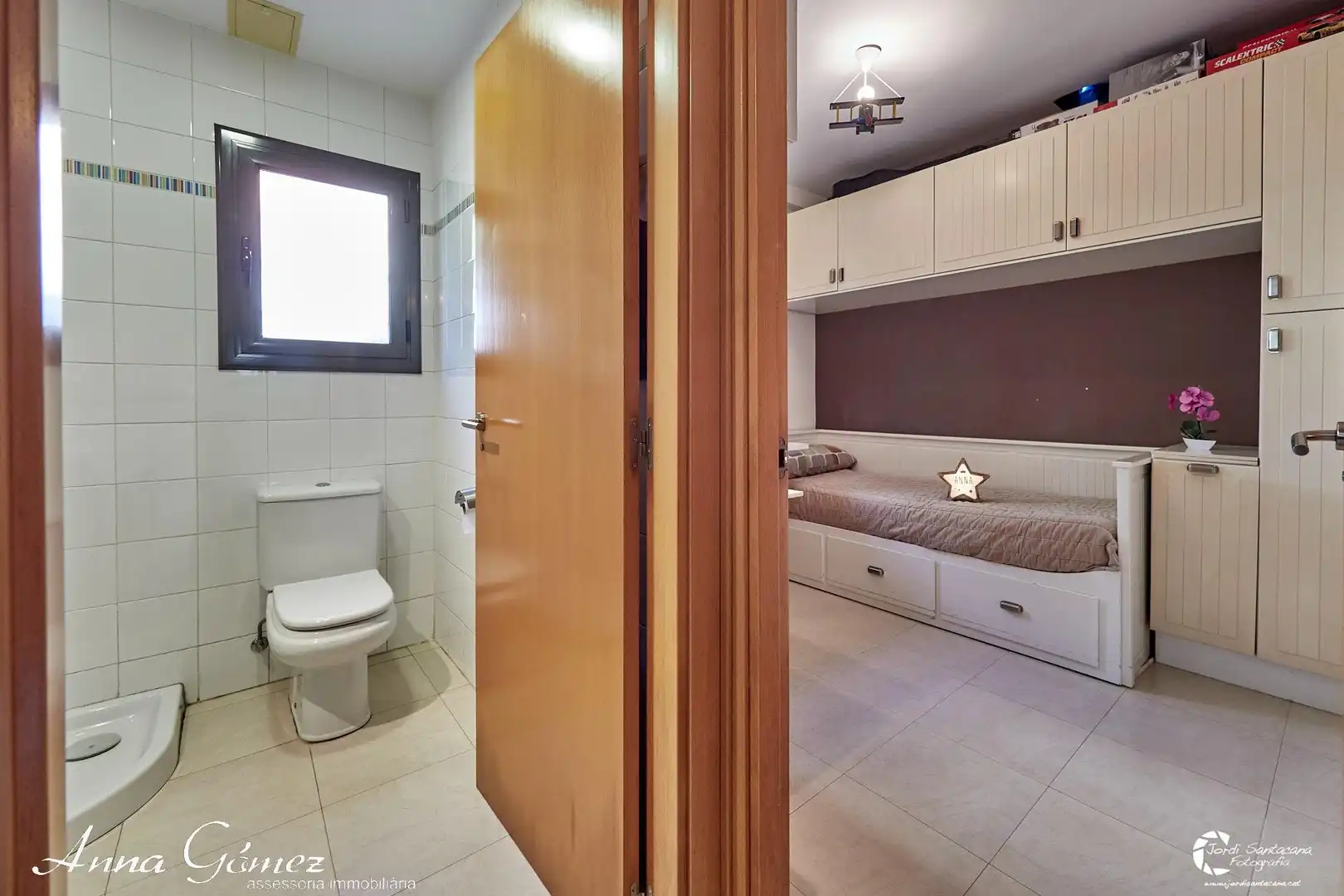Baño de Casa o chalet en venta en Calafell