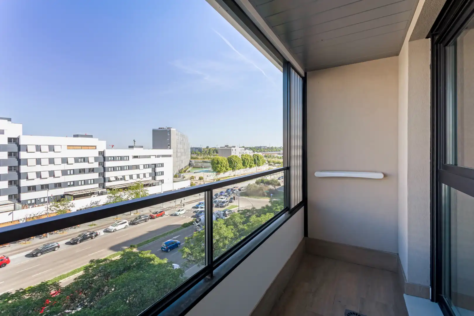 Piso con piscina en venta en Avenida de Juan Antonio Samaranch 51, imagen 13